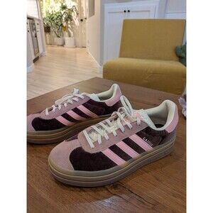 Adidas Gazelle platform